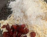 A picture of step 3 of Quick Oats & Mudhi Bars (Oats & Puffed Rice).