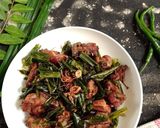 Foto langkah ke 5 dari resep Ayam Tangkap Khas Aceh.