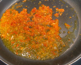 Foto del paso 4 de la receta: Arroz con cosas !!