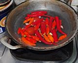 Foto langkah ke 1 dari resep Sambal lado.