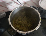 கொண்டைக்கடலை பிரியாணி ரெசிபி ஸ்டேப் 4 புகைப்படம்