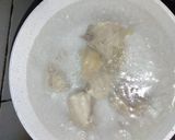 Foto langkah ke 3 dari resep Soto ayam.