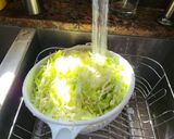 Foto del paso 2 de la receta: Quesapupusas