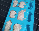 Foto del paso 4 de la receta: "Snickers" veganos