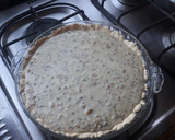 Foto del paso 6 de la receta: Kuchen de nuez y coco
