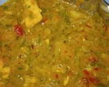 Foto del paso 3 de la receta: Budín de verduras