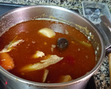 Foto del paso 6 de la receta: Cocido (a mi manera)