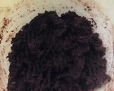 Foto del paso 2 de la receta: BIZCOCHO DE 🍠BATATA🍠 Y 🍫CHOCOLATE🍫 AMARGO 😋😋😋👏🤩👏