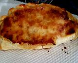 Foto del paso 5 de la receta: Empanadas de pollo económicas!!