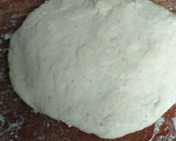 Foto del paso 5 de la receta: Ciabatta