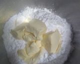 Foto del paso 7 de la receta: Cupcakes de oreo con crema de queso.🤗
