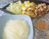 Foto langkah ke 2 dari resep Soto Lamongan.