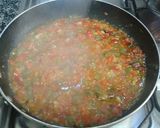 Foto del paso 3 de la receta: Arroz meloso con higaditos de pollo