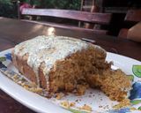 Foto del paso 8 de la receta: Carrot Cake🥕