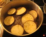 Foto del paso 5 de la receta: Berenjenas trabajosas y fugacesss