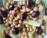 Foto del paso 3 de la receta: Ensalada mediterránea 2