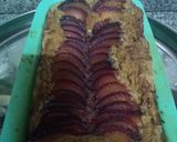 Foto del paso 7 de la receta: Budín de ciruelas👩🏼‍🍳