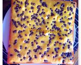 Foto langkah ke 7 dari resep Carrot cake with chocolate sauce.