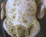 Foto del paso 5 de la receta: Fácil Pollo al Horno, saludable