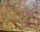 Foto del paso 4 de la receta: Masa de pizza