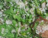 Foto del paso 1 de la receta: Pascualina rápida