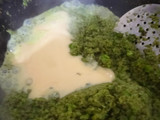 Matar burfi