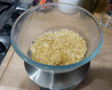 Foto del paso 3 de la receta: Cookies de patatas (Chips & chips cookies)
