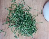 Foto del paso 6 de la receta: Sal de campo