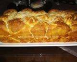 Foto del paso 6 de la receta: Pan de queso dorado (Golden cheese bread) con thermomix