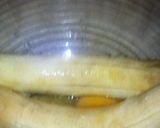 Foto del paso 2 de la receta: Tortitas de plátano macho