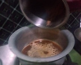 கோதுமை மாவு கொக்கோ சிரப் கேக் (Kothumai maavu cocoa syrup cake recipe in tamil) ரெசிபி ஸ்டேப் 4 புகைப்படம்