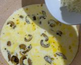 Foto langkah ke 4 dari resep Simple Spaghetti Carbonara.