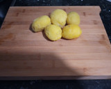 Foto del paso 4 de la receta: Patatas AliOli