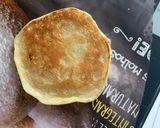 Une image de l'étape 4 de Pancakes 🥞 a la banane 🍌.