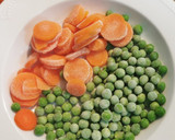 Foto del paso 2 de la receta: (Es Variat Mallorquí) Variado Mallorquín de Pica-Pica y Ensaladilla