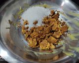 कच्चे आम की चटनी (kacche aam ki chutney recipe in Hindi) रेसिपी चरण 4 फोटो