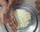 छैना रसगुल्ले (Chena rasgulla recipe in hindi) रेसिपी चरण 4 फोटो