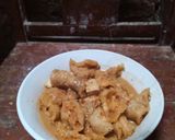 Foto langkah ke 7 dari resep Sambal Goreng Tempe Rambak.