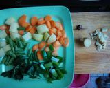 Foto langkah ke 1 dari resep Chicken soup.
