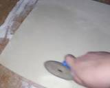 Strawberry cream roll (Ramadan iftar tea) recipe step 2 photo