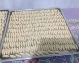 Foto langkah ke 4 dari resep Kue Garpu / Bilolo.