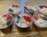 Foto langkah ke 4 dari resep Manggo Sago.