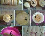 Foto langkah ke 5 dari resep Karipap pusing.