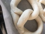 Pretzels