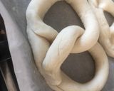 Foto del paso 4 de la receta: Pretzels