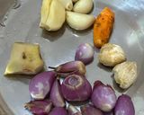 Foto langkah ke 1 dari resep Ayam panggang.