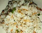 Foto langkah ke 4 dari resep Nasi goreng kampung ala nenek.