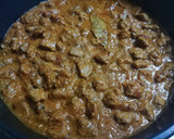 Foto del paso 7 de la receta: Carne en salsa estilo granadino