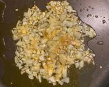 Foto del paso 2 de la receta: Fabes con almejas