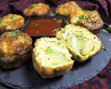 Ramadan Special - Egg Muffins recipe step 8 photo